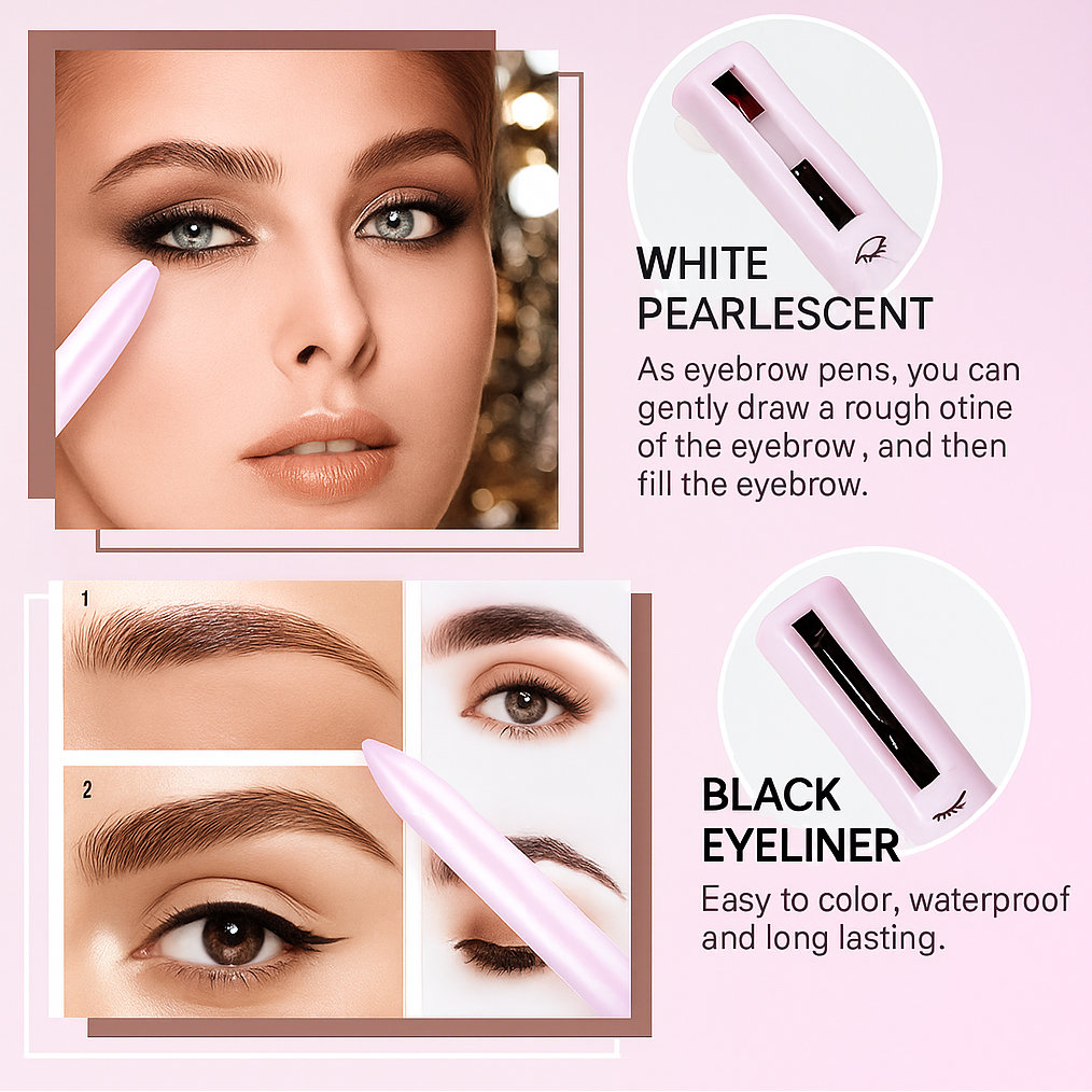 BeautyRush All-in-One Touch-Up Stick By Brandstorm