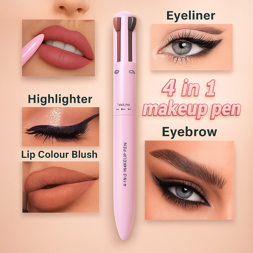 BeautyRush All-in-One Touch-Up Stick By Brandstorm