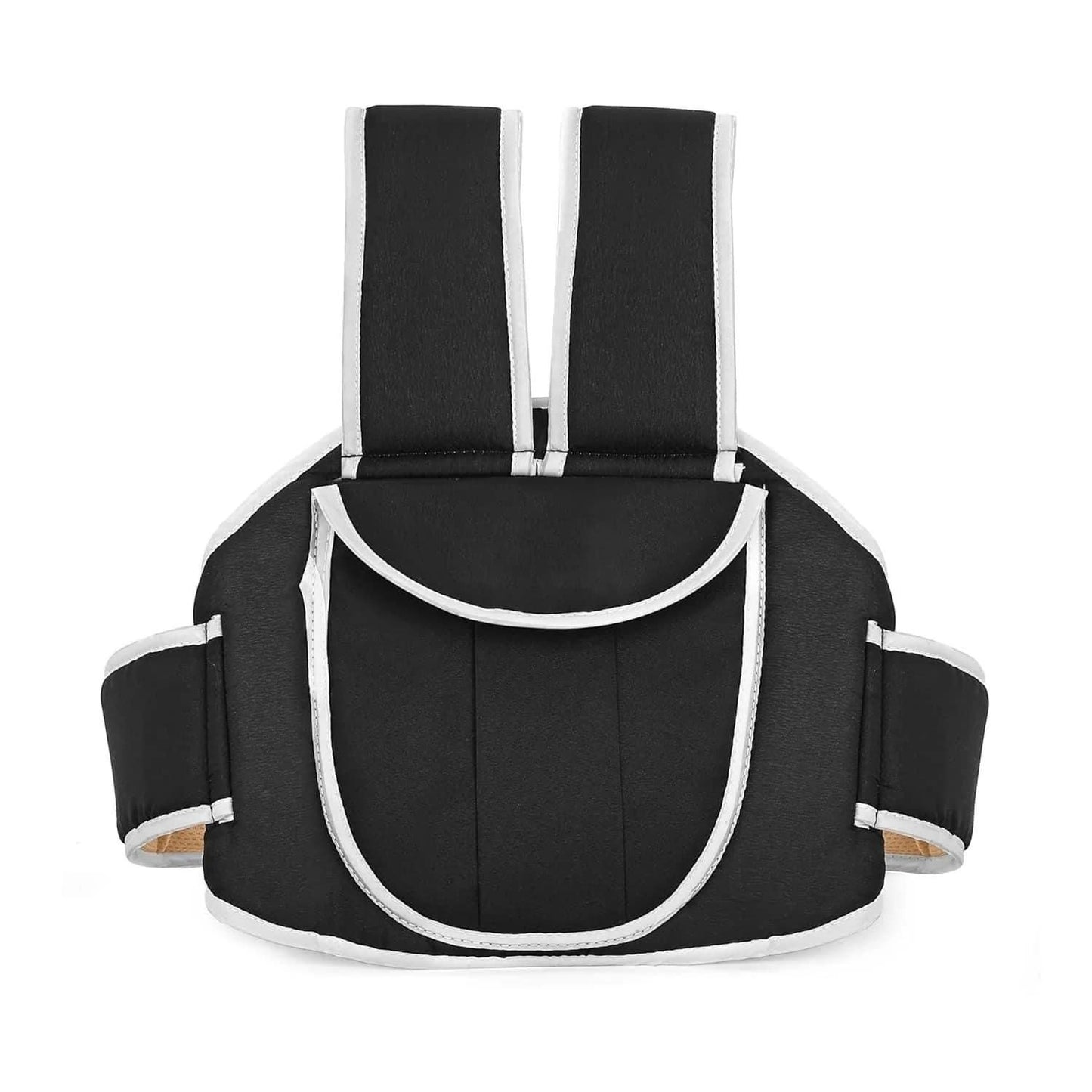 BRANDSTORM Kids Motorcycle & E‑Bike Belt – Easy‑Carry Child Safety Harness