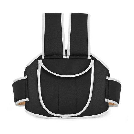 BRANDSTORM Kids Motorcycle & E‑Bike Belt – Easy‑Carry Child Safety Harness