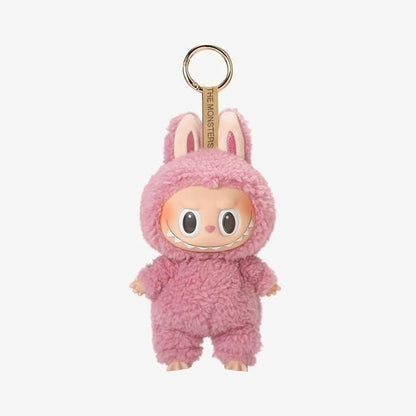 Adorable Labubu Figure - Perfect For Pop Mart Collectors by BRANDSTORM