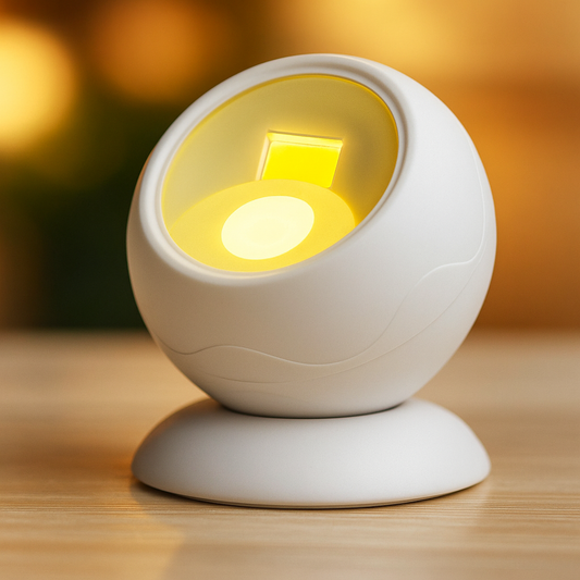 LumiSwift Motion Light By Brandstorm✨